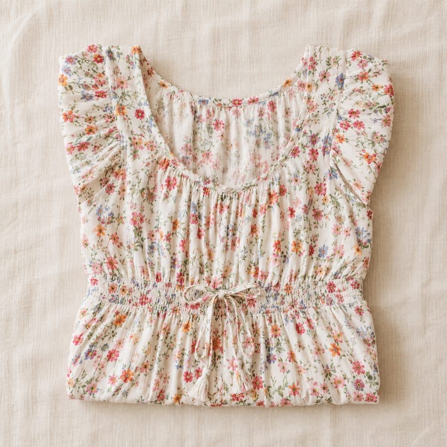 Vestido midi