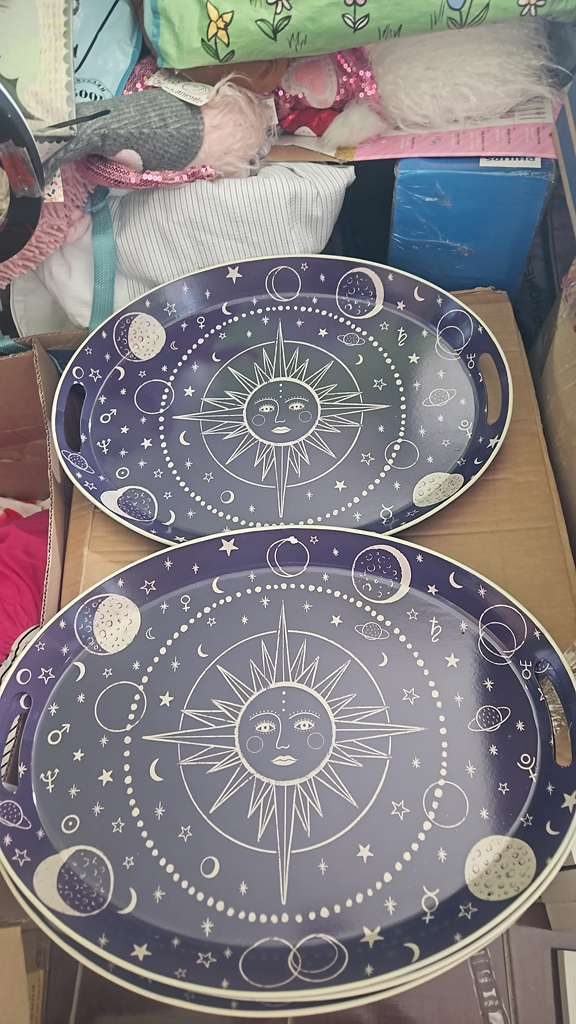 Detalles para el hogar — Bazar Guerrero