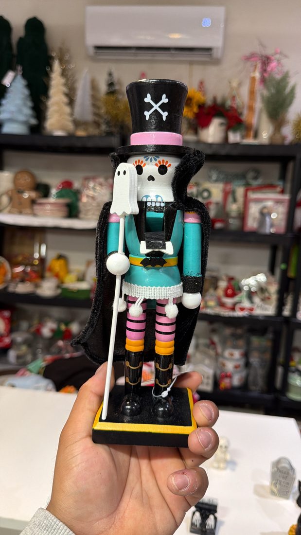 Día de Muertos — Bazar Guerrero