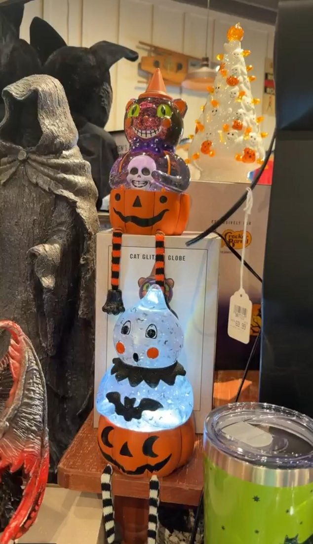 Halloween — Bazar Guerrero